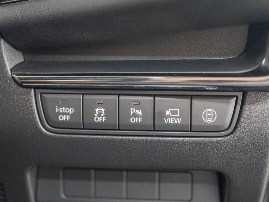 Mazda 3 IV (BP) Красноярск  - изображение 20