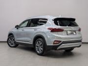 Hyundai Santa Fe IV Москва  - изображение 33