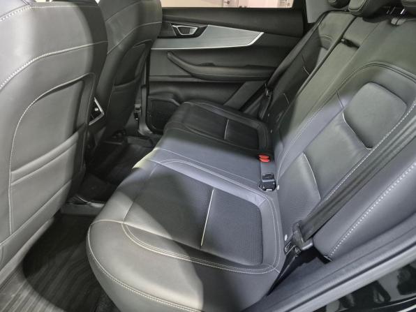 Chery Tiggo 7 Pro Max I с пробегом 2022 года, цена 1 840 000 рублей, 45614 км, внедорожник, Автокод Объявления