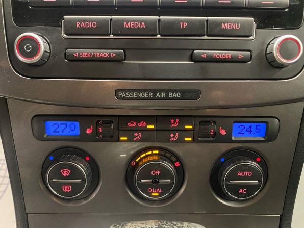 Volkswagen Passat B6 с пробегом 2009 года, цена 499 000 рублей, 307000 км, универсал, Автокод Объявления