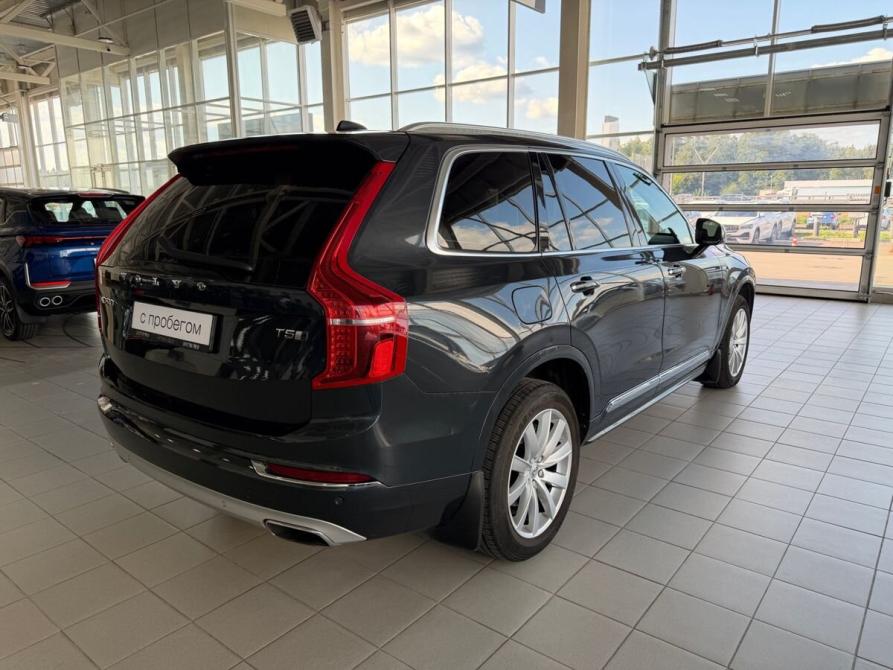 Volvo XC90 II Москва  - изображение 5