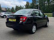 Lada (ВАЗ) Granta I Рестайлинг Нефтекамск  - изображение 15