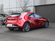 Mazda 3 IV (BP) Москва  - изображение 25