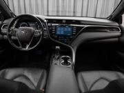 Toyota Camry VIII (XV70) Москва  - изображение 31