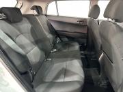 Hyundai Creta I Рестайлинг Москва  - изображение 30