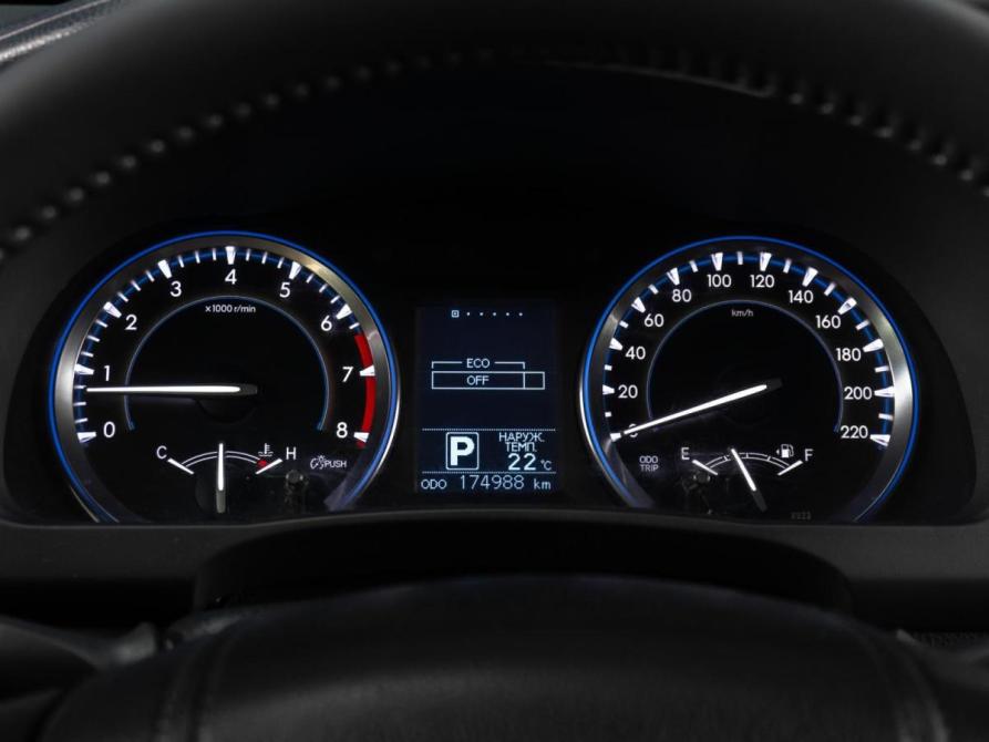 Toyota Highlander III (XU50) Тюмень  - изображение 20