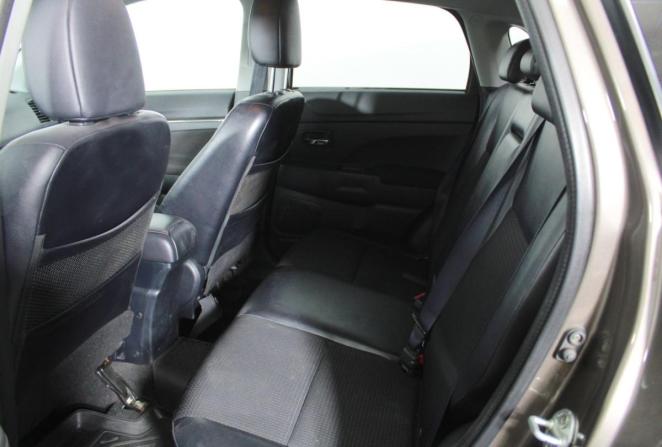 Citroen C4 Aircross с пробегом 2013 года, цена 1 060 000 рублей, 143562 км, внедорожник, Автокод Объявления