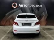 Hyundai Solaris I Ставрополь  - изображение 27