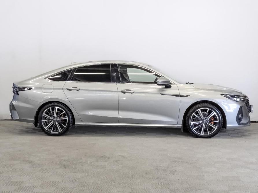 Chery Arrizo 8 Москва  - изображение 4