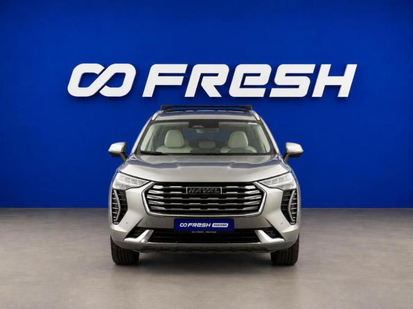 Haval Jolion I с пробегом 2022 года, цена 1 851 444 рубля, 14443 км, внедорожник, Автокод Объявления
