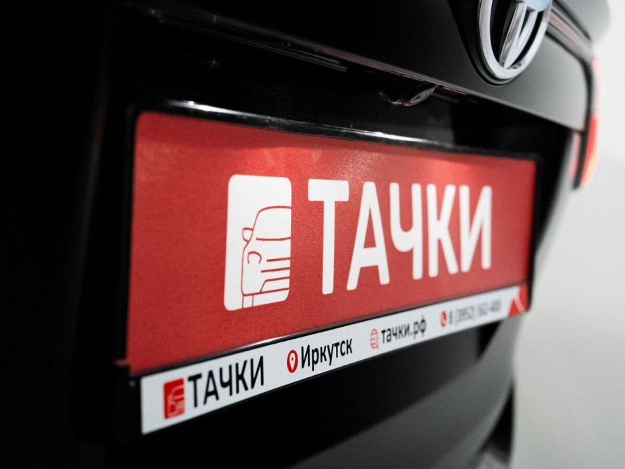 Toyota Harrier III (XU60) Рестайлинг Иркутск  - изображение 25