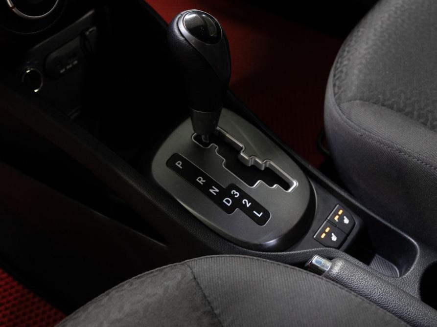 Kia Rio III Тюмень  - изображение 11
