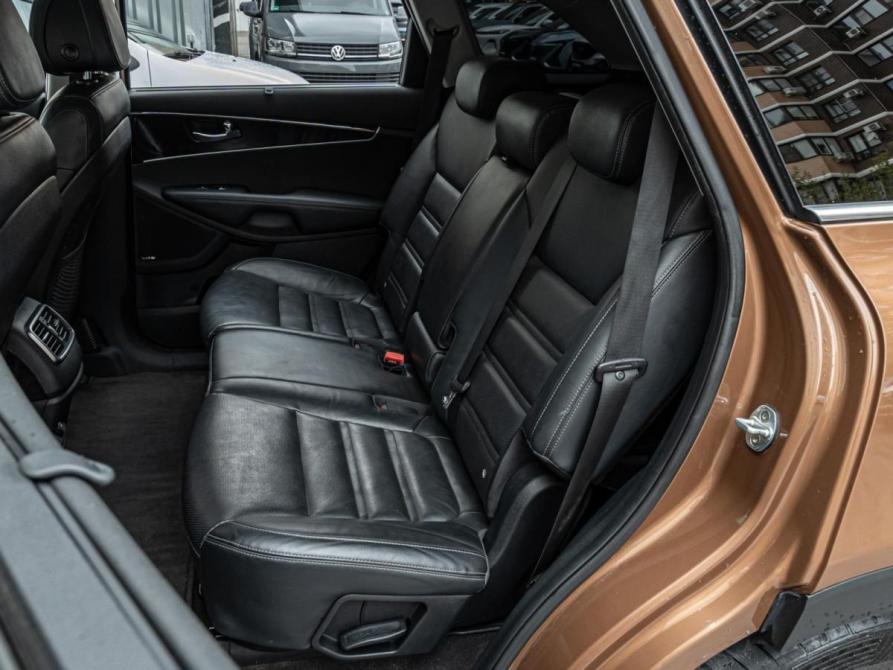 Kia Sorento III Prime Краснодар  - изображение 10