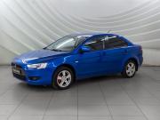 Mitsubishi Lancer X Волгоград  - изображение 36