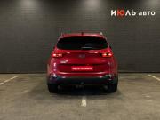 Kia Sportage IV Рестайлинг Челябинск  - изображение 29