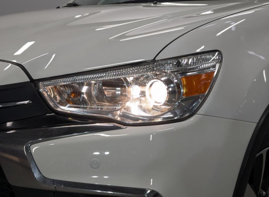 Mitsubishi ASX I Рестайлинг 2 Санкт-Петербург  - изображение 27