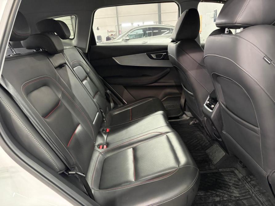 Chery Tiggo 7 Pro I Краснодар  - изображение 14