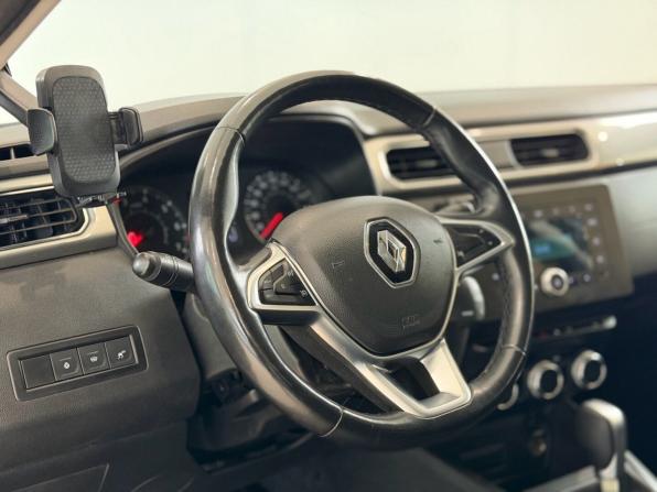 Renault Arkana I с пробегом 2021 года, цена 1 040 000 рублей, 173803 км, внедорожник, Автокод Объявления