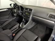 Volkswagen Golf VI Москва  - изображение 31