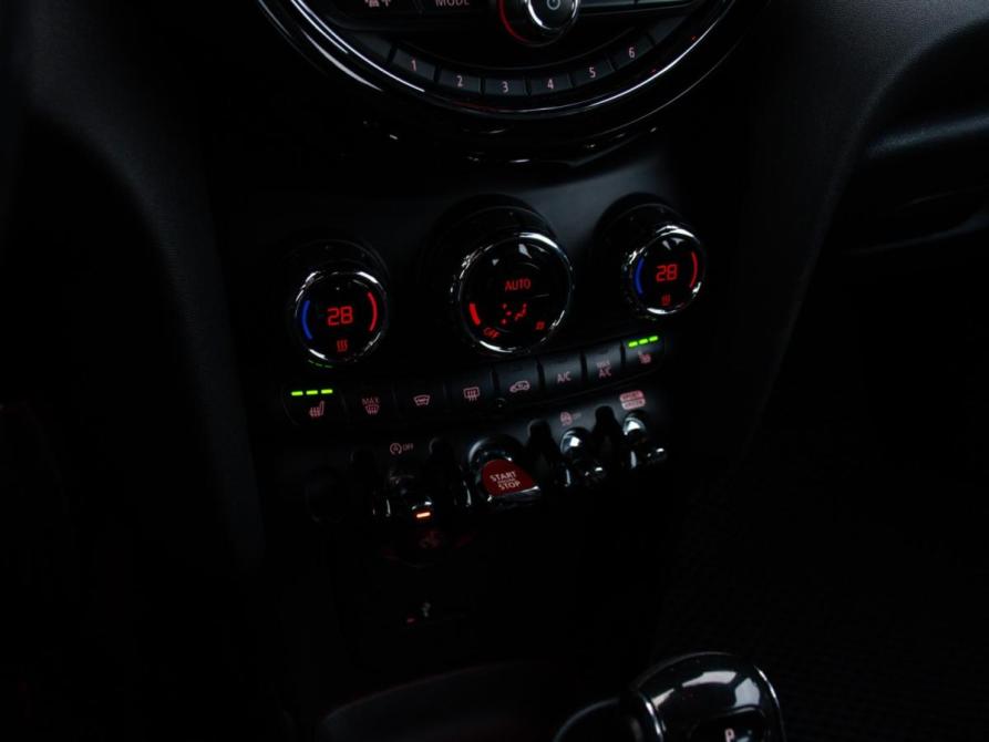 Mini Hatch III (F55/F56) Рестайлинг Москва  - изображение 17