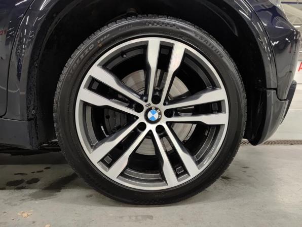 BMW X5 II (E70) с пробегом 2008 года, цена 1 510 000 рублей, 335725 км, внедорожник, Автокод Объявления