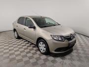 Renault Logan II Москва  - изображение 23