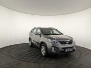 Kia Sorento II Рестайлинг Москва  - изображение 29