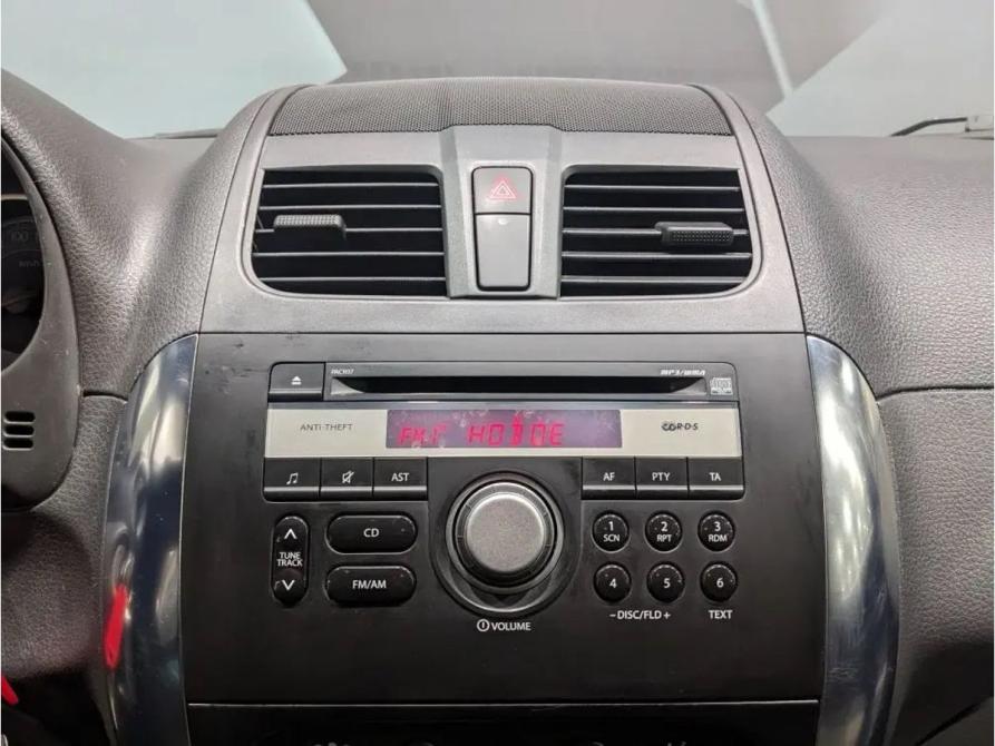 Suzuki SX4 I (Classic) Рестайлинг Пермь  - изображение 20