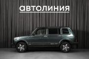 Lada (ВАЗ) 2131 (4x4) I Красноярск  - изображение 19