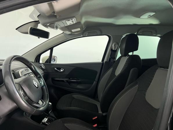 Renault Kaptur I с пробегом 2016 года, цена 999 000 рублей, 201000 км, внедорожник, Автокод Объявления