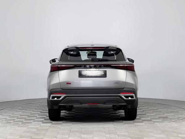 Omoda C5 I с пробегом 2024 года, цена 1 989 000 рублей, 11758 км, внедорожник, Автокод Объявления