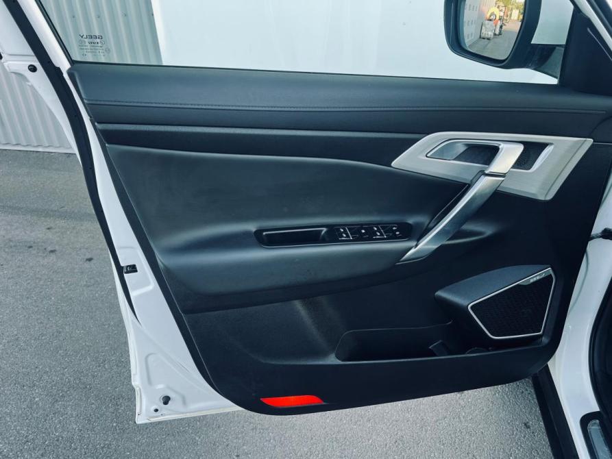 Geely Atlas I Санкт-Петербург  - изображение 13