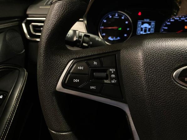JAC J7 I с пробегом 2022 года, цена 1 110 000 рублей, 62899 км, хэтчбек, Автокод Объявления
