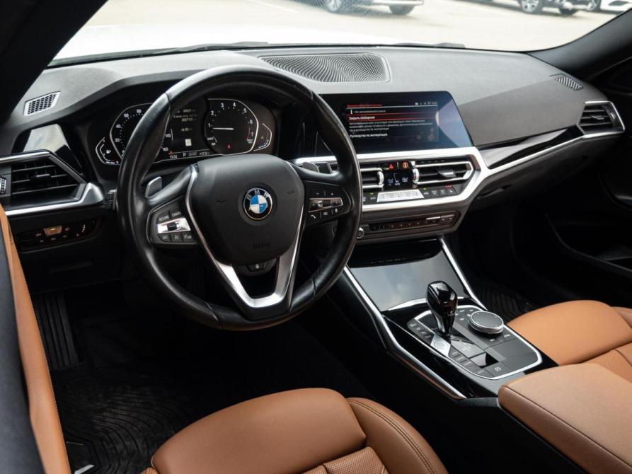 BMW 2 серии G42 Краснодар  - изображение 6