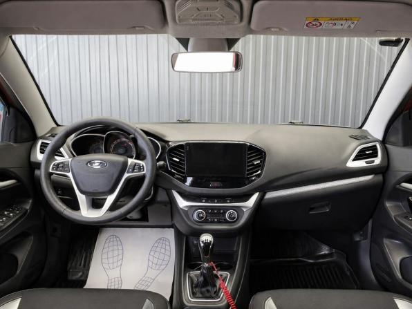 Lada (ВАЗ) Vesta I с пробегом 2020 года, цена 1 197 000 рублей, 116922 км, универсал, Автокод Объявления