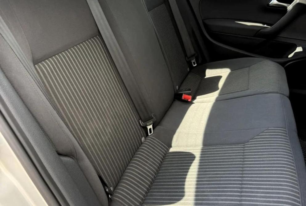Volkswagen Polo V Саратов  - изображение 24