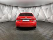 Chevrolet Cruze I Рестайлинг Москва  - изображение 28