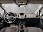Ford Fiesta Mk6 Рестайлинг Пермь  - изображение 36