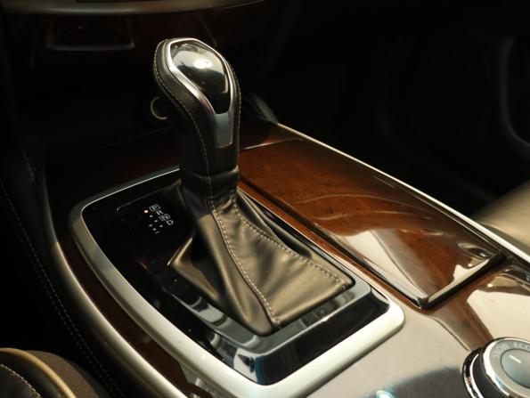 Infiniti QX60 I Рестайлинг с пробегом 2017 года, цена 2 299 000 рублей, 96742 км, внедорожник, Автокод Объявления