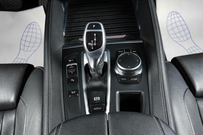 BMW X6 II (F16) с пробегом 2017 года, цена 3 149 000 рублей, 170000 км, внедорожник, Автокод Объявления