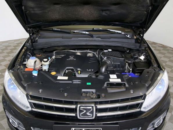 Zotye T600 с пробегом 2018 года, цена 650 000 рублей, 116394 км, внедорожник, Автокод Объявления