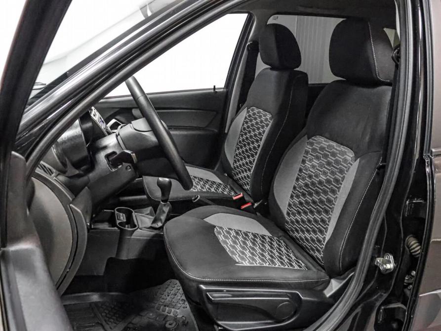 Lada (ВАЗ) Granta I Рестайлинг Минеральные Воды  - изображение 9