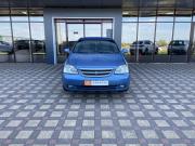 Chevrolet Lacetti I Краснодар  - изображение 10