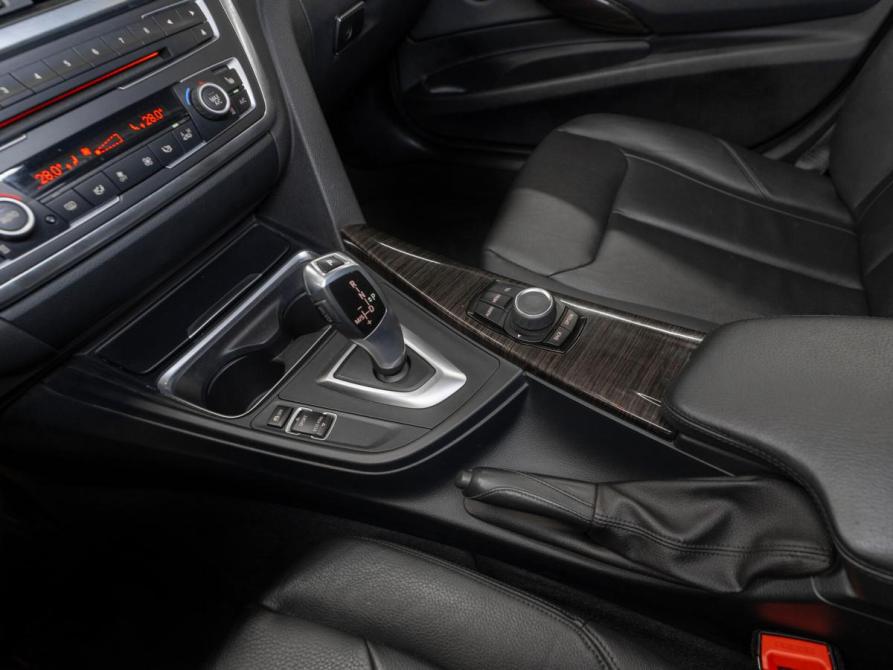 BMW 3 серии VI (F3x) Москва  - изображение 15