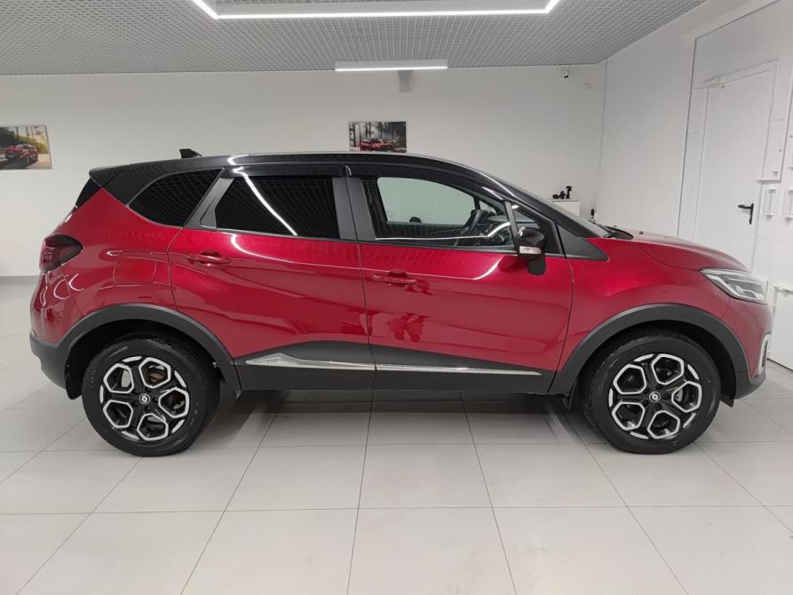Renault Kaptur I Рестайлинг Казань  - изображение 5
