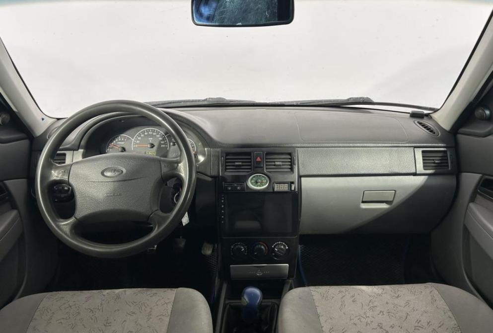 Lada (ВАЗ) Priora I Саранск  - изображение 18