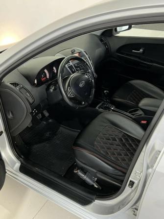 Kia Ceed I с пробегом 2009 года, цена 600 000 рублей, 176510 км, универсал, Автокод Объявления