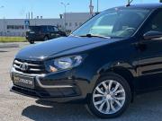 Lada (ВАЗ) Granta I Рестайлинг Самара  - изображение 18