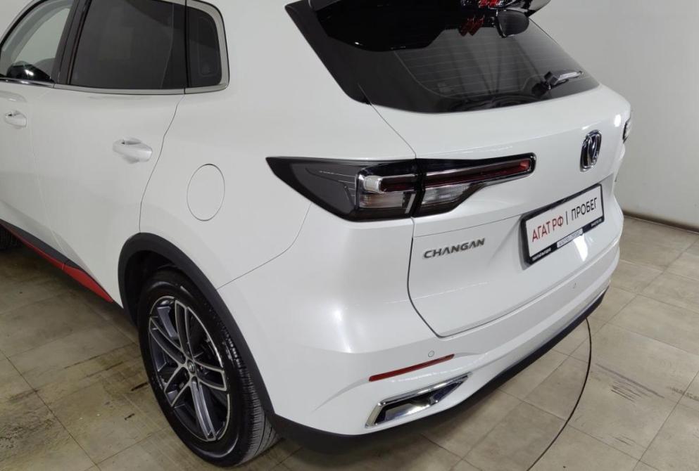 Changan UNI-S (CS55 Plus) Волгоград  - изображение 22