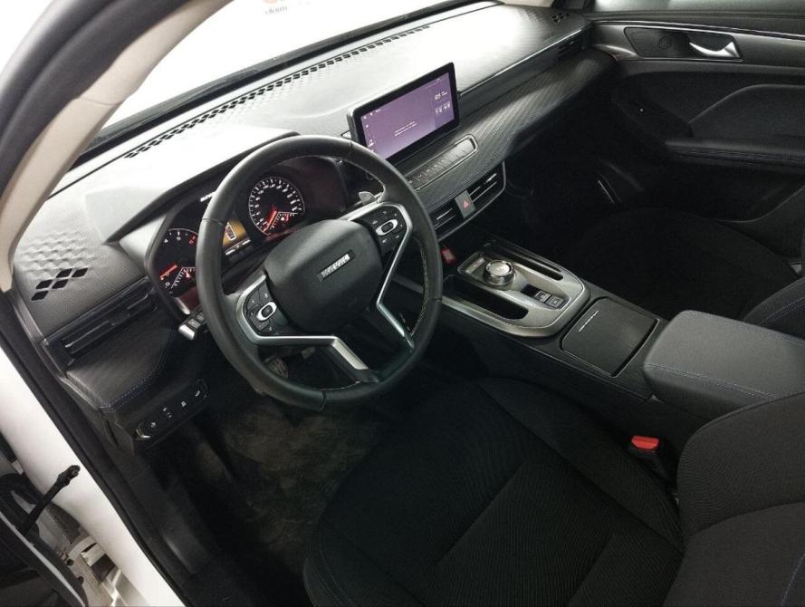 Haval Jolion I Санкт-Петербург  - изображение 10